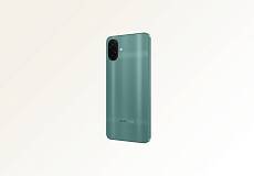 Телефон Samsung Galaxy A08 6/128 ГБ, цвет: зеленый (Green)