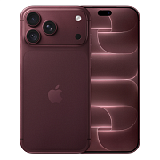 Телефон Apple iPhone 18 Pro Max 1 ТБ, цвет: бордовый (Burgundy)