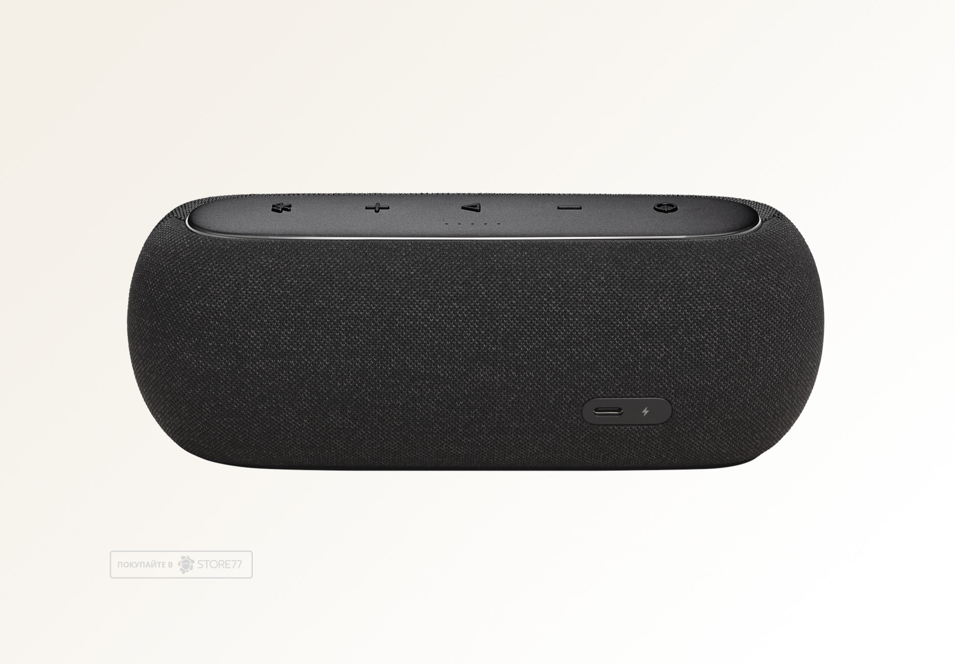 Портативная акустика Harman Kardon Luna (Black)
