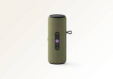 Умная портативная колонка Яндекс.Станция Стрит с Алисой (Зелёная)