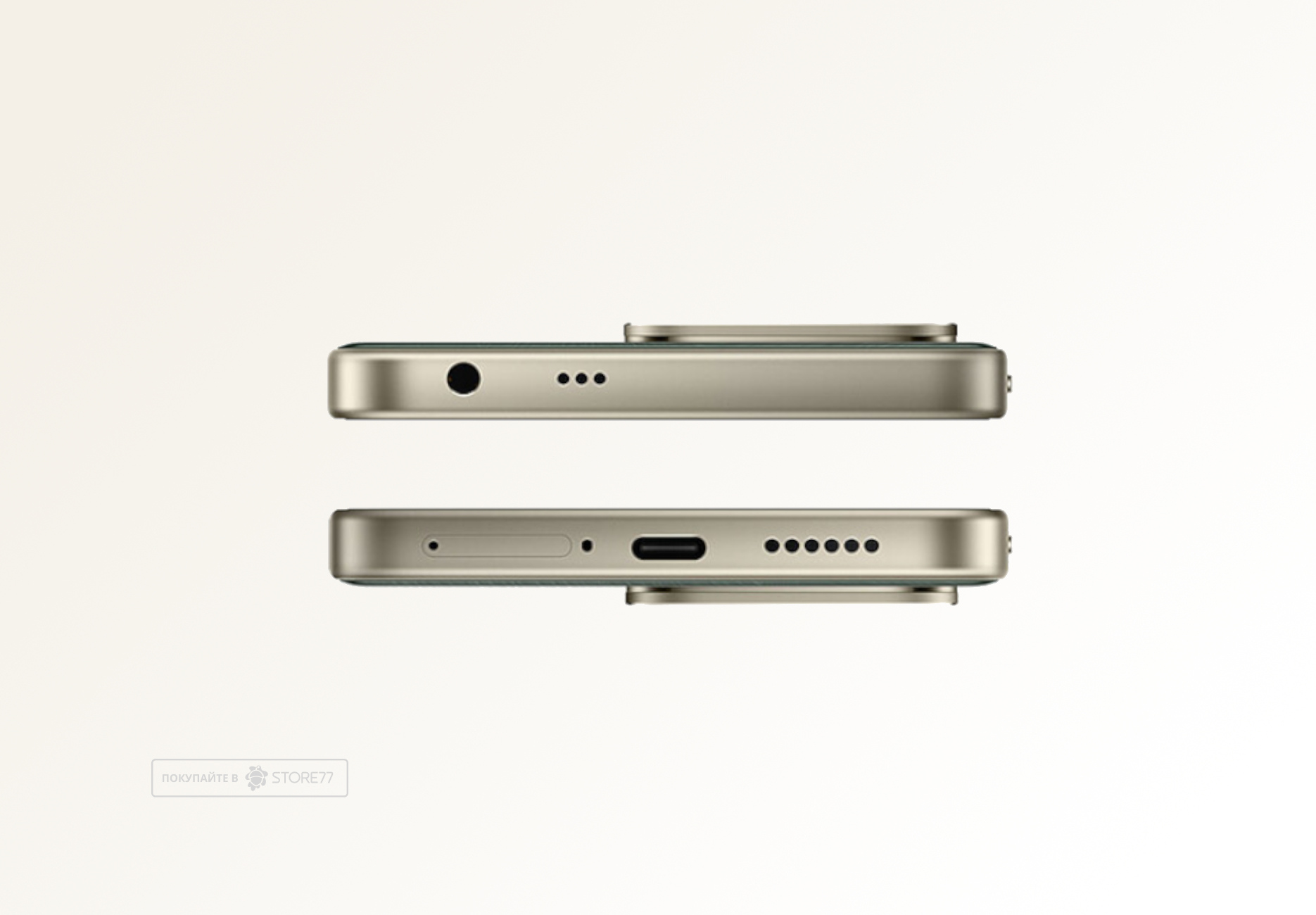 Телефон Xiaomi Redmi 17 4/256 ГБ, цвет: зеленый (Oak Green)