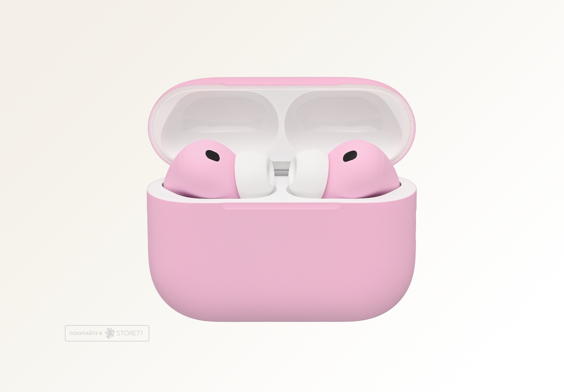Беспроводные наушники Apple AirPods Pro 3 (Розовый)