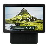 Умная колонка Яндекс.Станция Макс Дуо Zigbee (Зеленая)