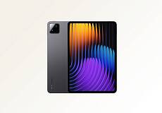Планшет Xiaomi Pad 7 8/128 ГБ Wi-Fi, цвет: серый (Gray)