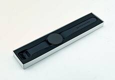 Умные часы Samsung Galaxy Watch 6 44mm (Графит) (Уценка)