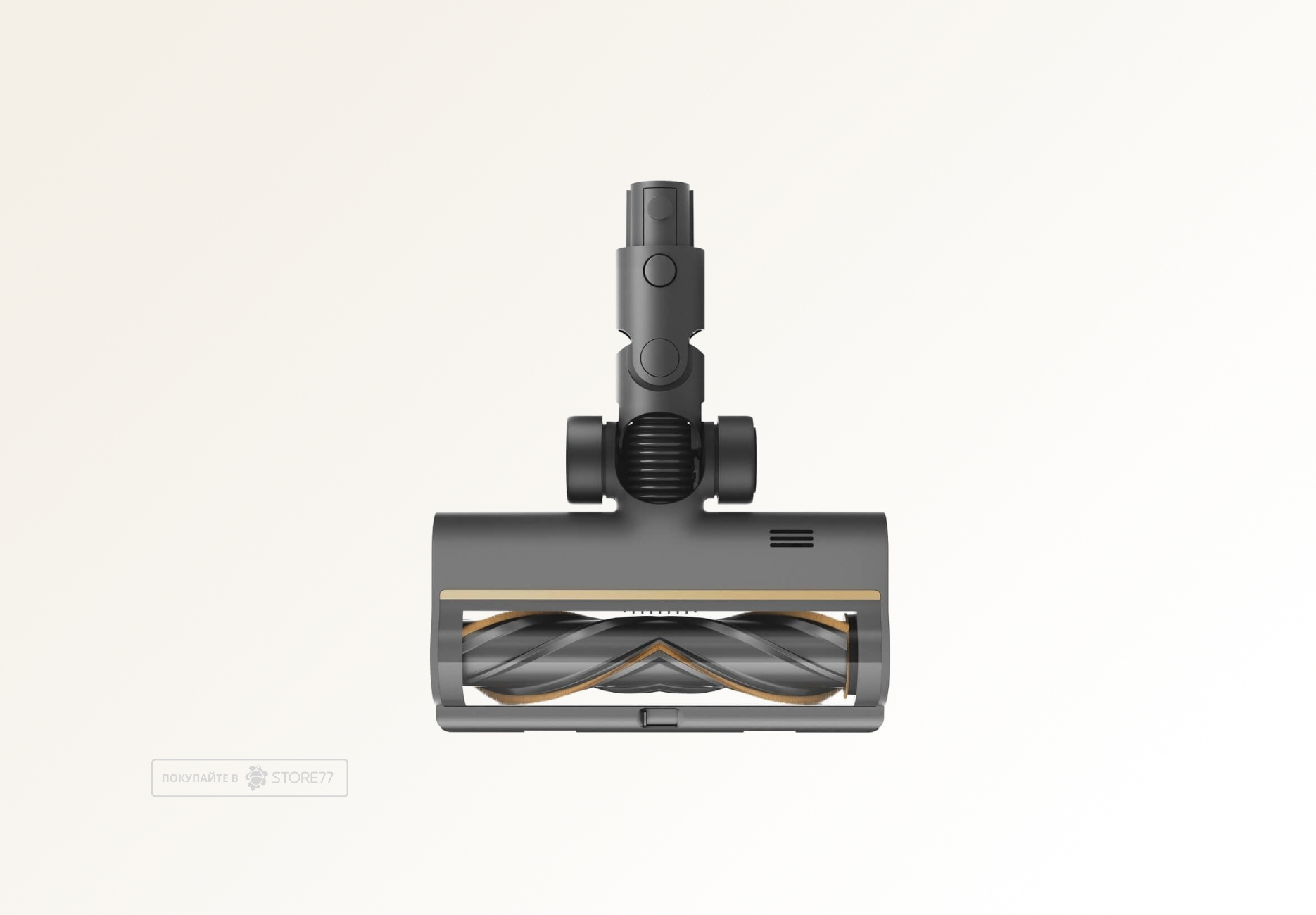 Беспроводной пылесос Dreame Z30 Сordless Stick Vacuum (Черный/Серый)