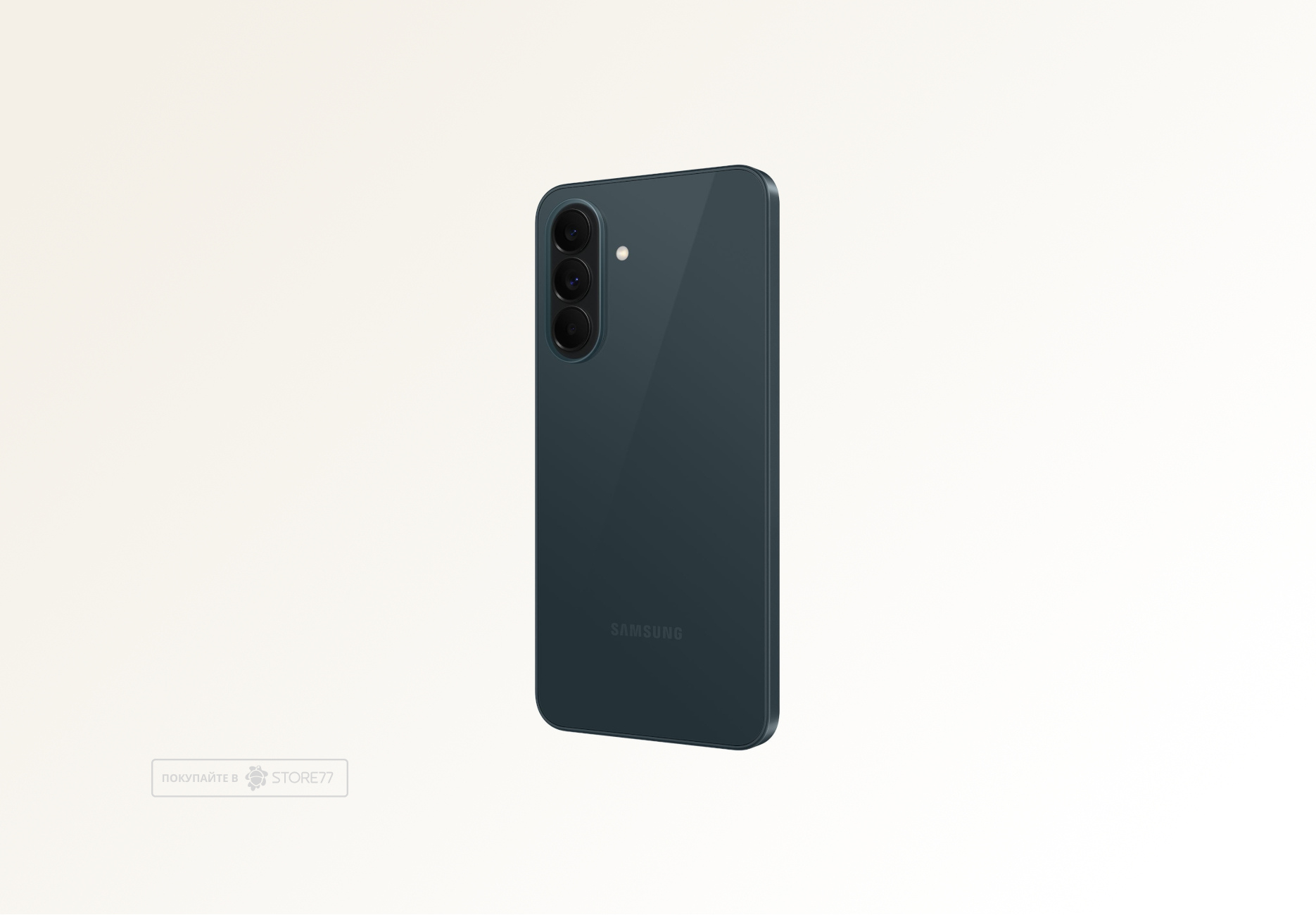 Телефон Samsung Galaxy A37 12/256 ГБ, цвет: зеленый (GrayGreen)