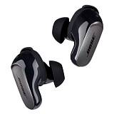 Беспроводные наушники Bose Quiet Comfort Ultra Earbuds (Black)