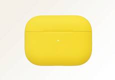 Беспроводные наушники Apple AirPods Pro 2 (Лимонный)