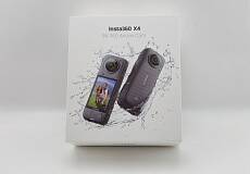Экшн-камера Insta360 X4 (Селект)