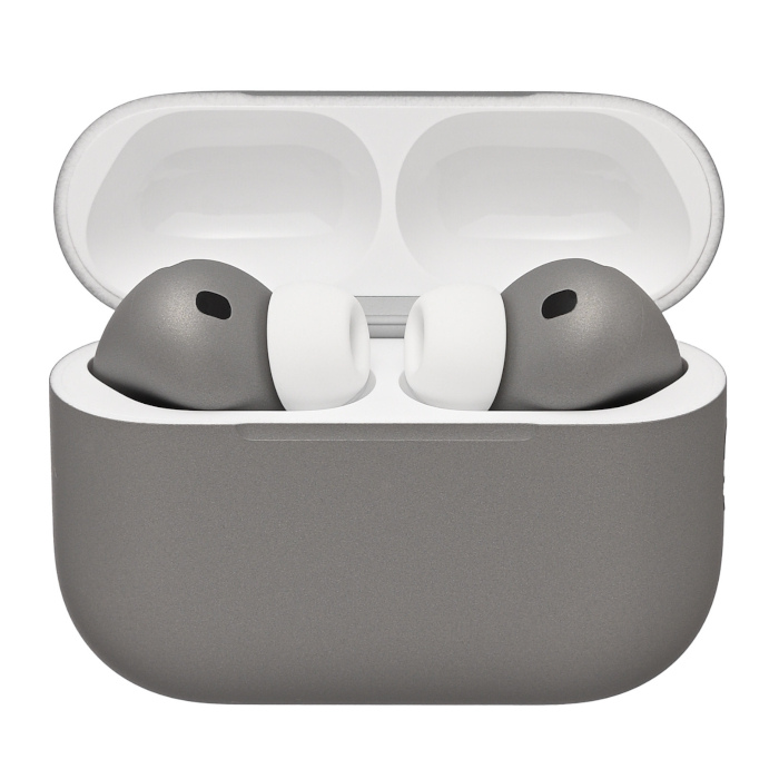 Беспроводные наушники Apple AirPods Pro 3 (Натуральный титан)