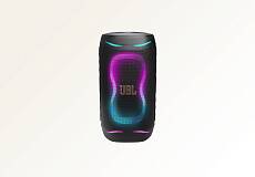 Портативная акустика JBL Partybox 130 (Черная)