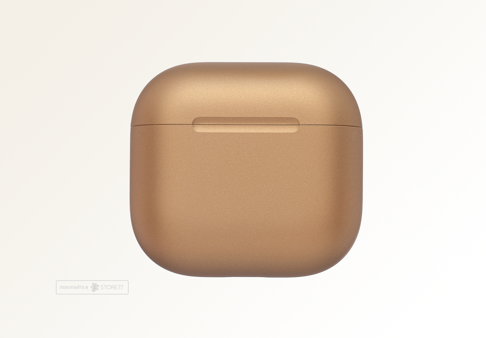 Беспроводные наушники Apple AirPods 5 (Золотой)