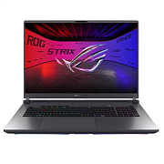 Ноутбук Asus ROG Strix G18 (Intel Core Ultra 9 290HX, RTX 5060 8 ГБ, 16/1 ТБ SSD, DOS, RU) цвет: Серый (Grey) (G815LM-TT170) 2 года гарантии