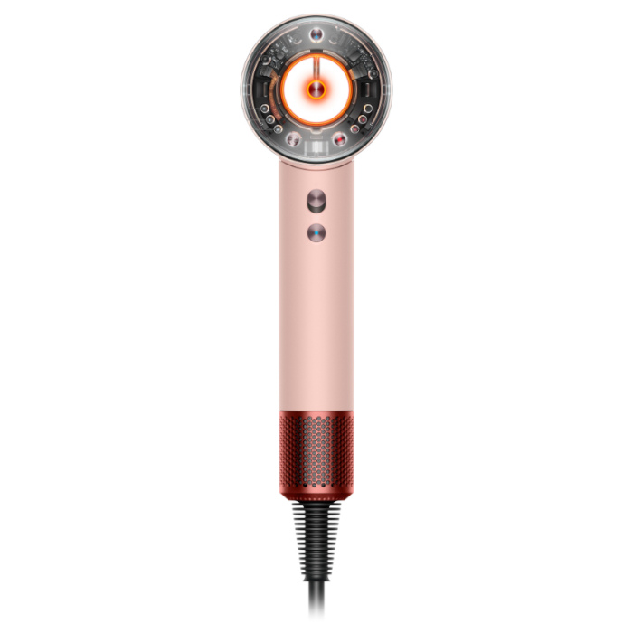 Фен Dyson Supersonic Nural HD16 (Kanzan Pink)