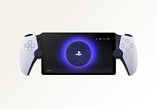 Портативное игровое устройство Sony PlayStation Portal (Белый)