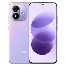 Телефон Xiaomi Redmi Note 17 4G 8/256 ГБ, цвет: фиолетовый (Purple)