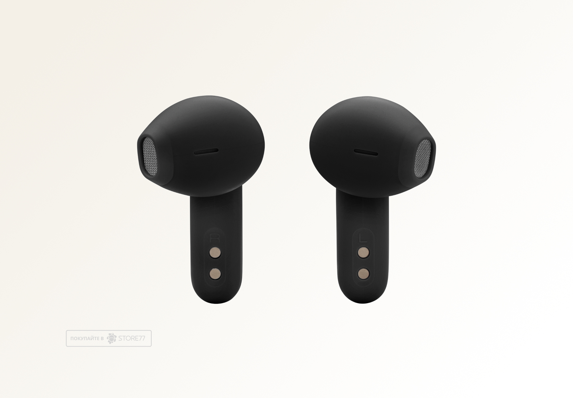 Беспроводные наушники JBL Wave Flex 2 TWS (Черные) Беспроводные наушники JBL Wave Flex 2 TWS (Черные)