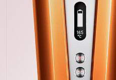 Выпрямитель Dyson Corrale HS03 (Медный/Никель)