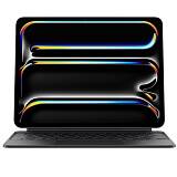 Клавиатура Apple Magic Keyboard для iPad Pro 13 M4 (Черная) (Уценка)