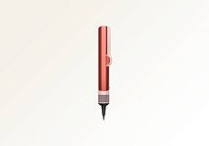 Выпрямитель Dyson Airstrait HT01 (Strawberry Bronze/Blush Pink) Вилка EU
