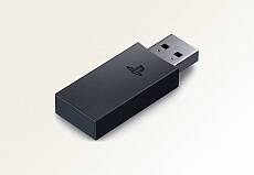 Беспроводная гарнитура Sony PULSE 3D для PlayStation 5 (PS5) (Белая)