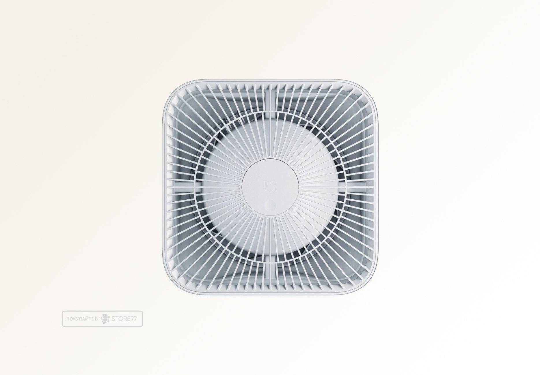 Очиститель воздуха Xiaomi Mijia Smart Air Purifier 6 EU (Белый)