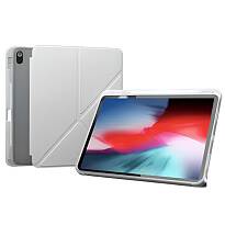 Чехол Wiwu Classic Case III для iPad 10.9"/iPad 11" (Серый) Чехол Wiwu Classic Case III для iPad 10.9"/iPad 11" (Серый)