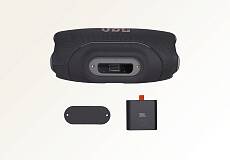 Портативная акустика JBL Xtreme 5 (Черная)