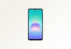 Телефон Samsung Galaxy A08 4/64 ГБ, цвет: зеленый (Green)