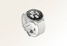 Умные часы Xiaomi Watch S1 Active GL (Серебро)