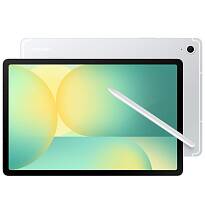 Планшет Samsung Galaxy Tab S10 FE LTE 8/128Gb (Silver)