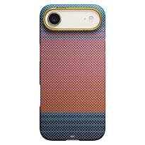 Чехол Pitaka Ultra-Slim Case Sunset 2.0-California Dream для iPhone Air, цвет: Калифорнийская мечта (California Dream 04)