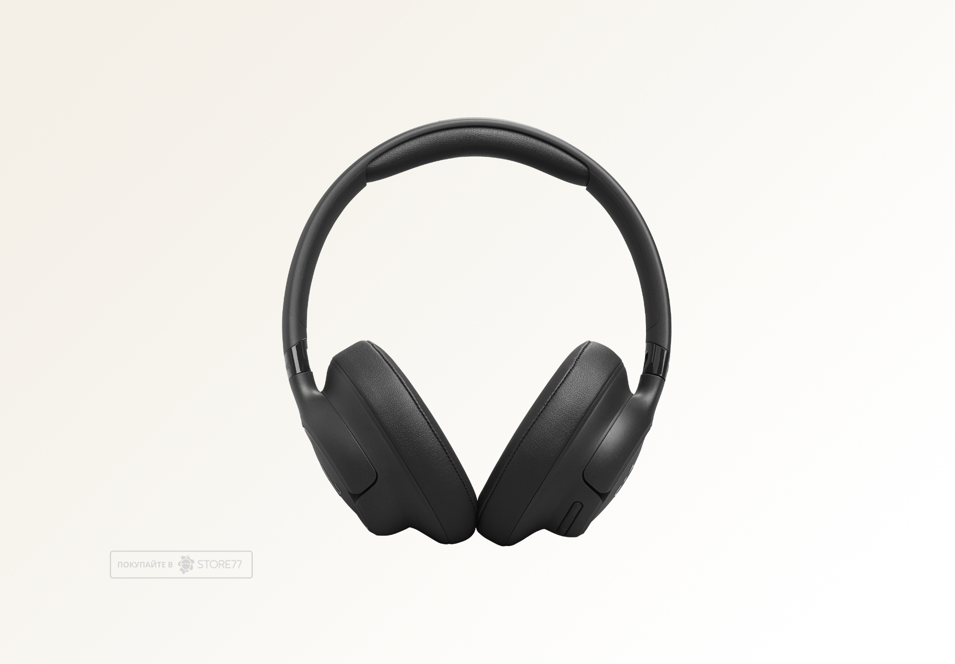 Беспроводные наушники JBL Tune 730BT (Черные)