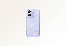 Телефон Xiaomi Redmi 17 8/256 ГБ, цвет: фиолетовый (Lotus Purple)