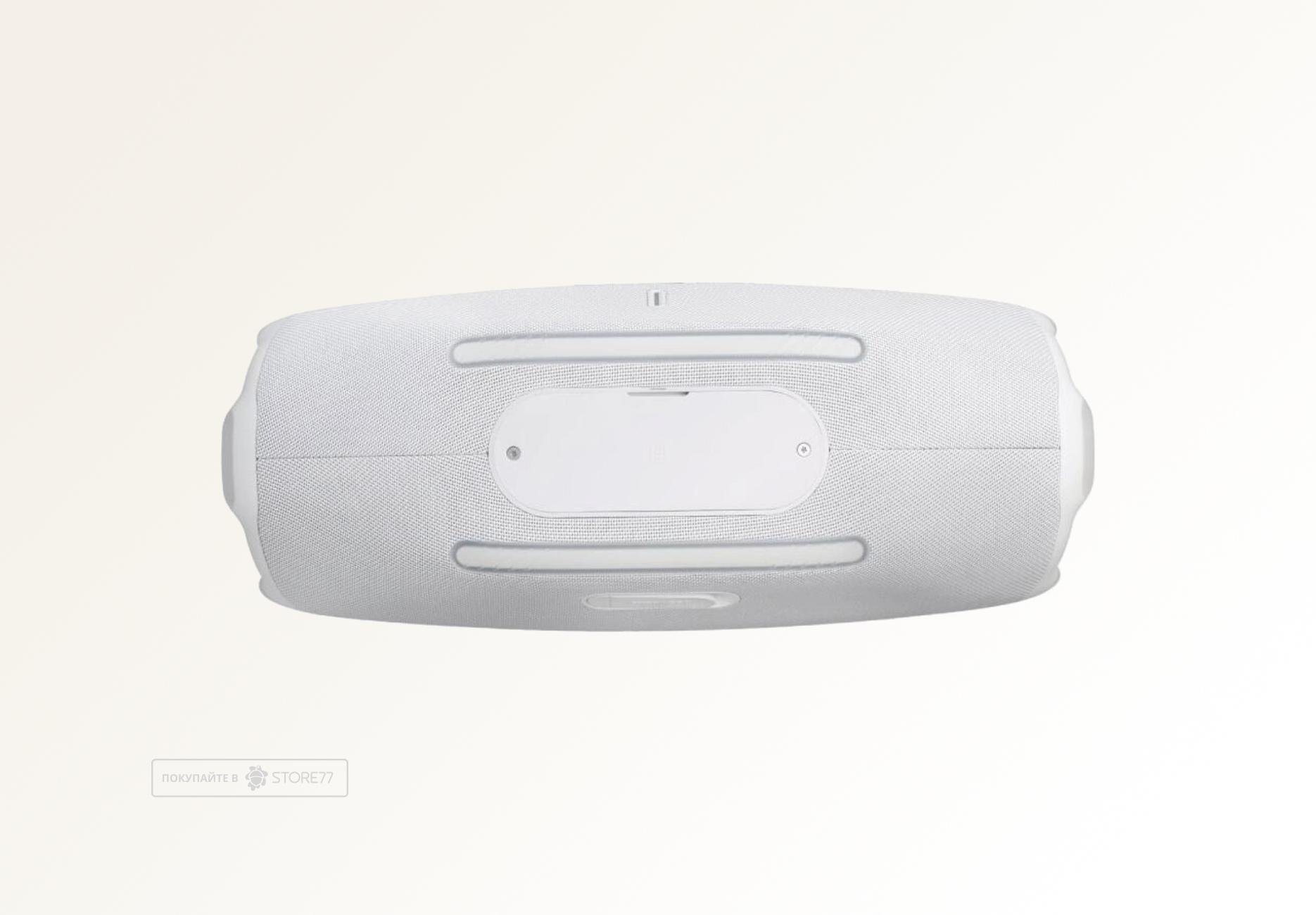 Портативная акустика JBL Boombox 4 (Белая)