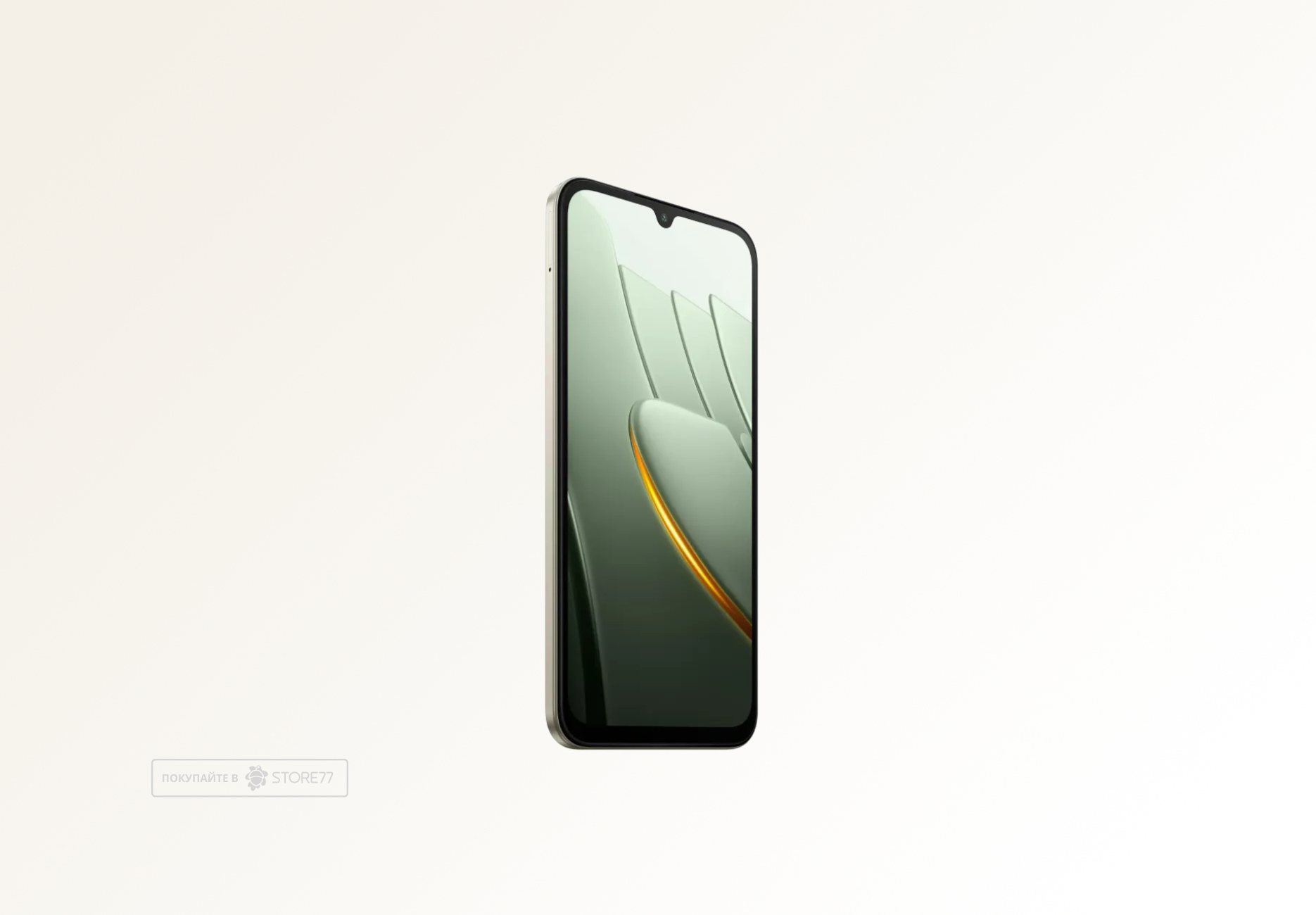 Телефон Poco C81 Pro 4/64 ГБ, цвет: зеленый (Green)