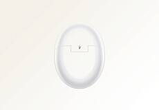 Беспроводные наушники Huawei FreeBuds 6 Harper-T00 (White)