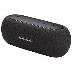 Портативная акустика Harman Kardon Luna (Black)
