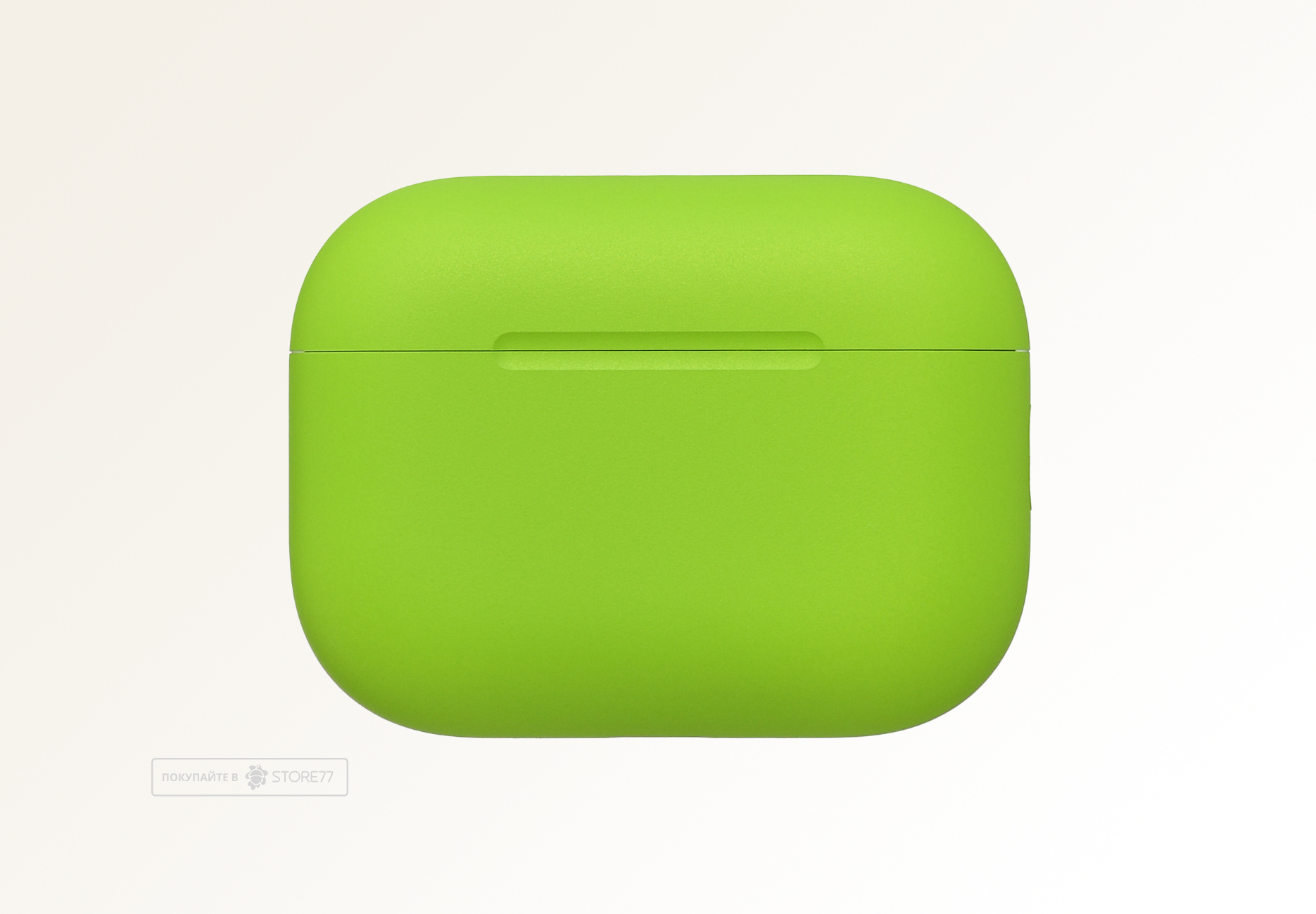 Беспроводные наушники Apple AirPods Pro 3 (Салатовый)