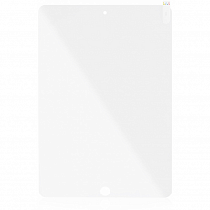 Стекло защитное «vlp» для iPad Pro 12.9", олеофобное
