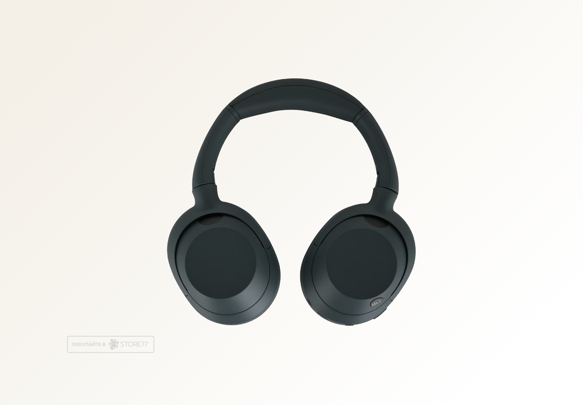 Беспроводные наушники Sony WH-ULT900 (Forest Gray)