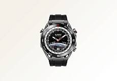 Умные часы Huawei Watch Ultimate 48mm (Black/HNBR Strap)