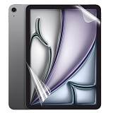 Защитная пленка для планшета Apple iPad Air 13" (Глянцевая)
