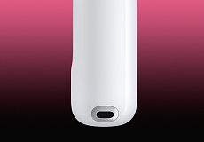 Беспроводные наушники Apple AirPods 5 (беспроводная зарядка чехла) MKFT4