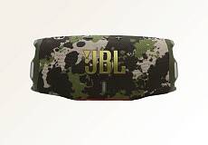 Портативная акустика JBL Charge 6 (Камуфляж)