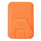 Картхолдер Magssory c подставкой (Orange)