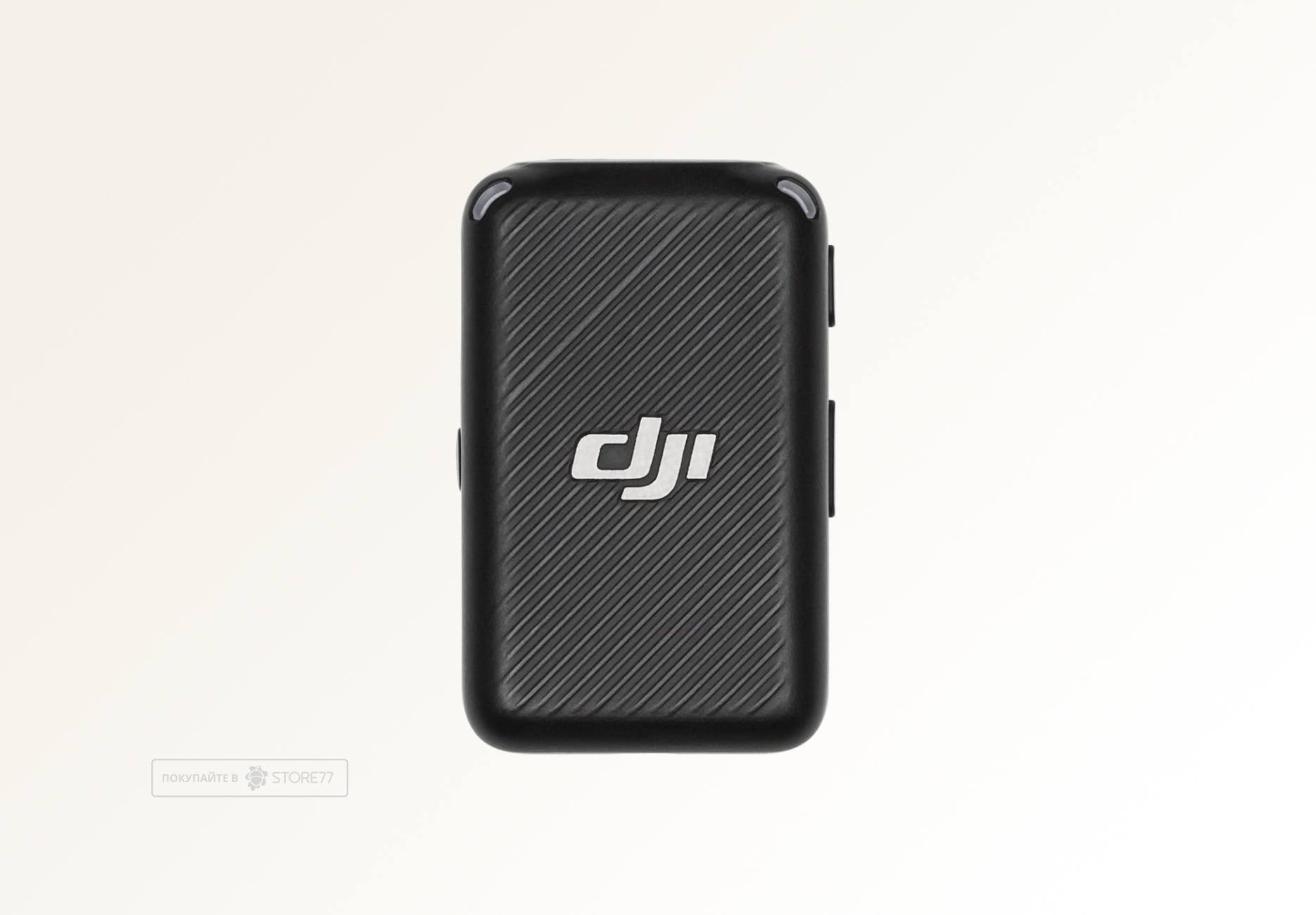 Беспроводной микрофон DJI Mic (2TX + 1RX) Беспроводной микрофон DJI Mic (2TX + 1RX)