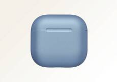 Беспроводные наушники Apple AirPods 5 (Ледниковый)