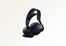 Беспроводная гарнитура Sony PULSE Elite (Черная)